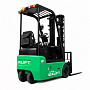 Электропогрузчик Вилочный OXLIFT CPDS10-XD4-I 4500 мм 1000 кг Li-ion SS